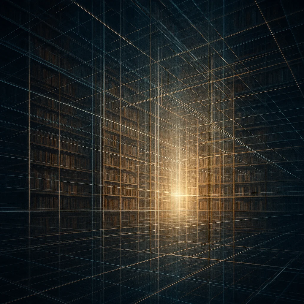 AI 提示工程維度完全指南：從平面輸出到立體思維的進階技術