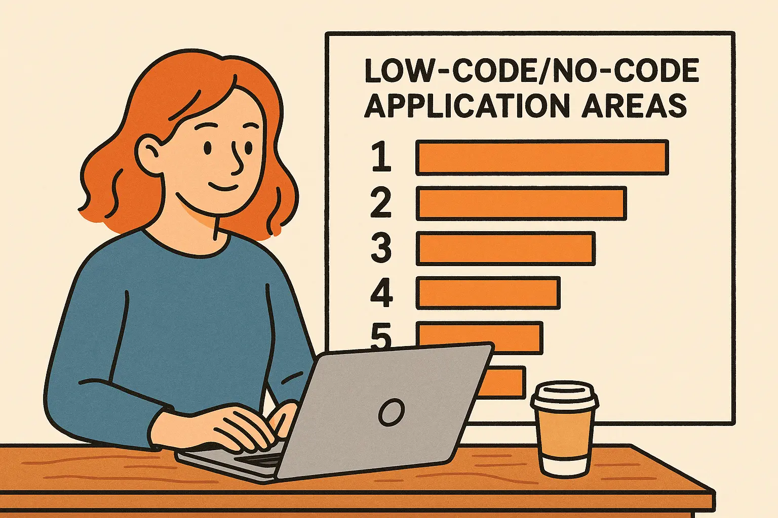 2025年低代碼/無代碼全棧開發應用程式排名指南