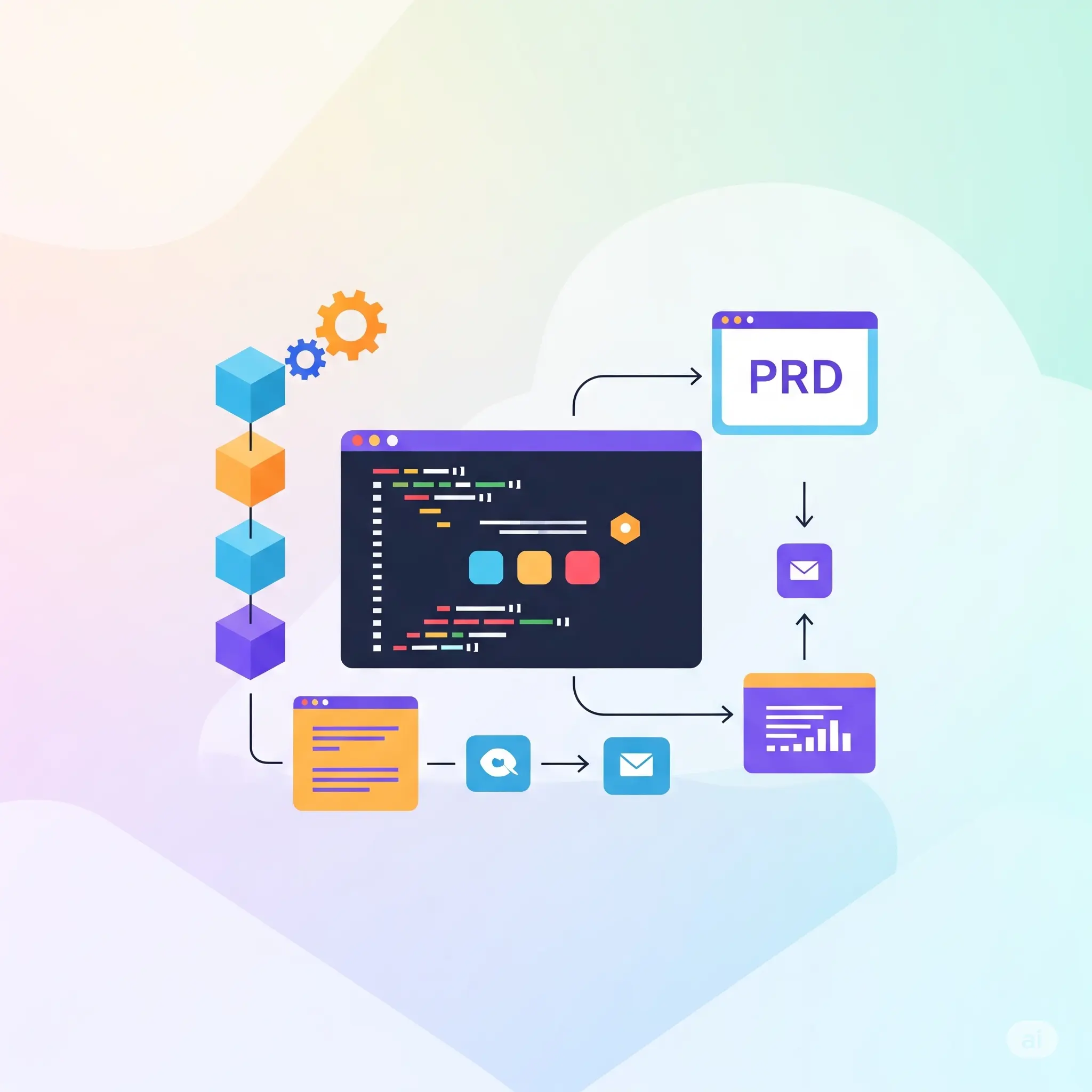 撰寫 Low code/No code 開發專案PRD完整指南（二）